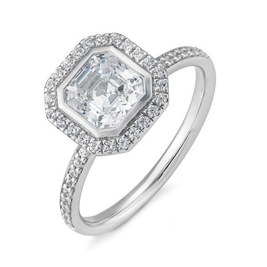 Halo-Ringe