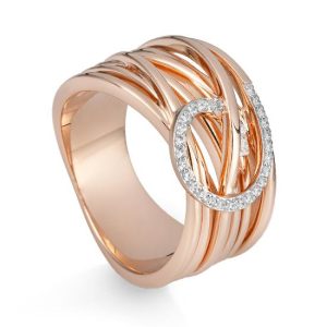 Rotgold