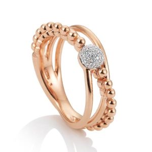 Rotgold
