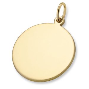 Silber (vergoldet)