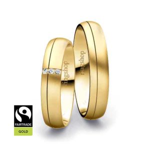 Gelbgold Fairtrade
