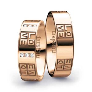 Rotgold