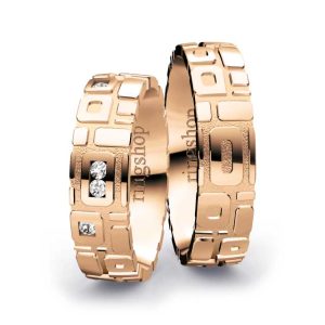 Rotgold