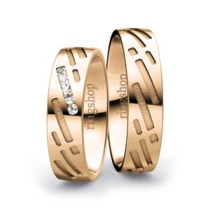 Rosegold