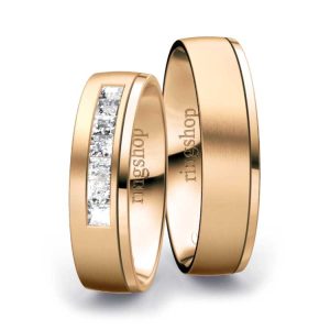 Rosegold
