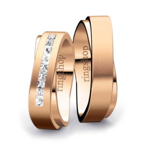 Rotgold