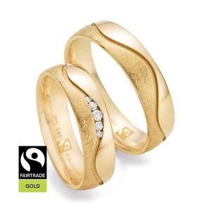 Gelbgold Fairtrade