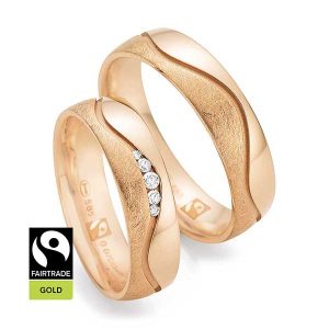 Rosegold Fairtrade