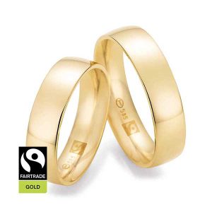 Gelbgold Fairtrade