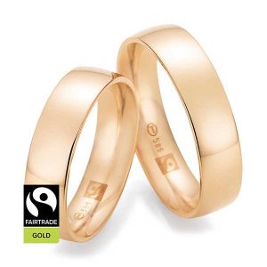 Rosegold Fairtrade