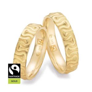 Gelbgold Fairtrade