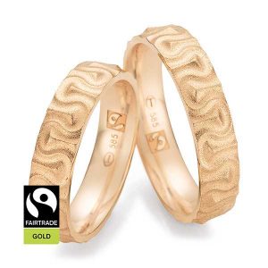 Rosegold Fairtrade