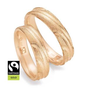 Rosegold Fairtrade
