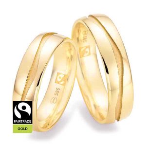 Gelbgold Fairtrade
