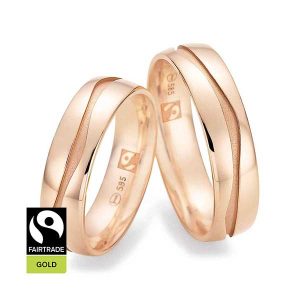 Rosegold Fairtrade