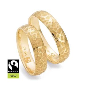Gelbgold Fairtrade