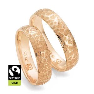 Rosegold Fairtrade