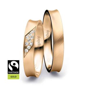 Rosegold Fairtrade
