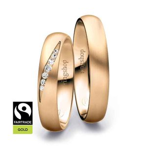 Rosegold Fairtrade