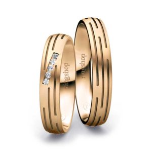 Rosegold