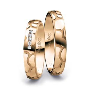Rosegold