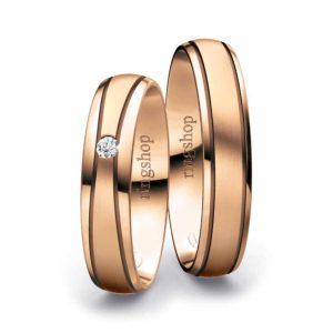 Rotgold
