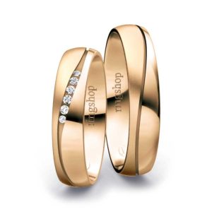 Rosegold