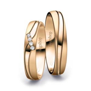 Rosegold