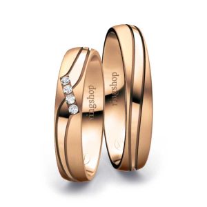 Rotgold