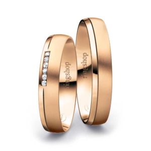 Rotgold