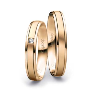 Rosegold