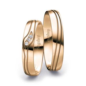 Rosegold