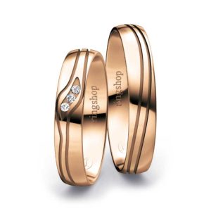 Rotgold