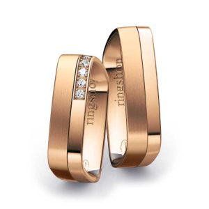 Rotgold