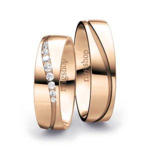 Rotgold