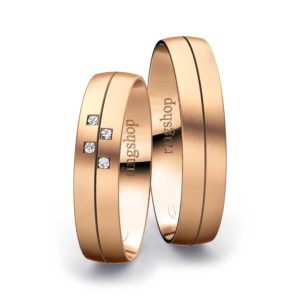 Rotgold