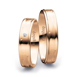 Rotgold