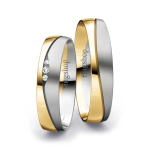 Gelbgold/Platin