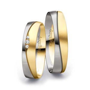 Palladium/Gelbgold