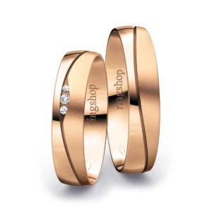 Rotgold