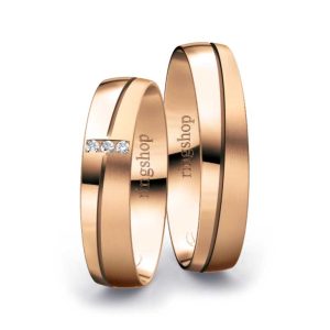 Rotgold