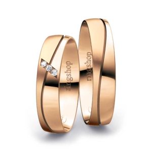 Rotgold