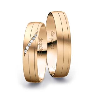 Rosegold