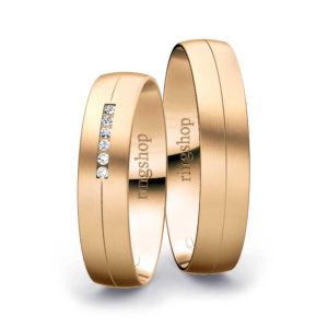 Rosegold