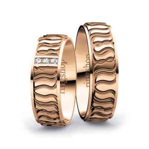 Rotgold