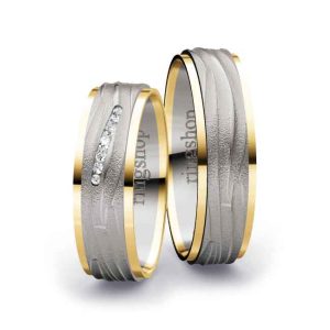 Gelbgold/Palladium/Gelbgold