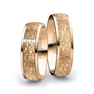 Rosegold