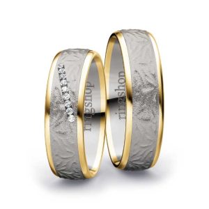Gelbgold/Palladium/Gelbgold