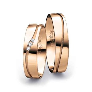 Rotgold