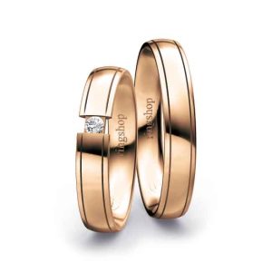 Rotgold